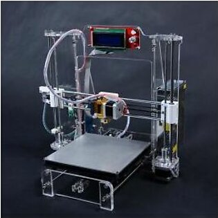 Reprap Prusa 3D Printer Kit (HE3D-XI3)
