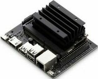 NVIDIA: Jetson Nano Developer Kit - 2GB - 945-13541-0000-000