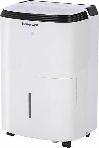 Honeywell: Energy Star Dehumidifier 50 Pint with Washable Filter - TP50WK