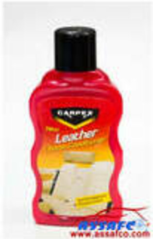 CARPEX Leather Cleaner Condition...