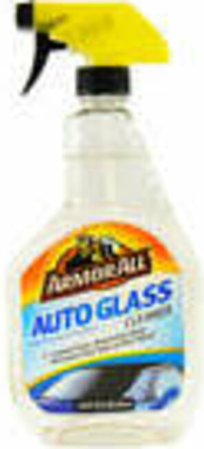 ARMOR ALL GLASS CLEANER (650ml)
