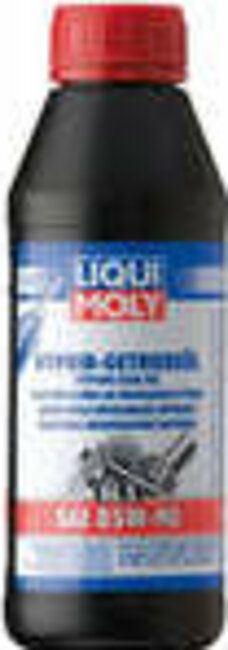 Liqui Moly Hypoid Gear Oil GL5 8...