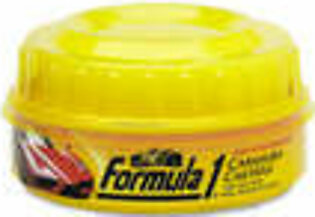 FORMULA 1 Carnauba Paste Wax