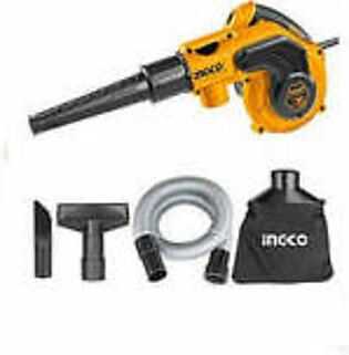 INGCO Aspirator blower + Vacuum ...