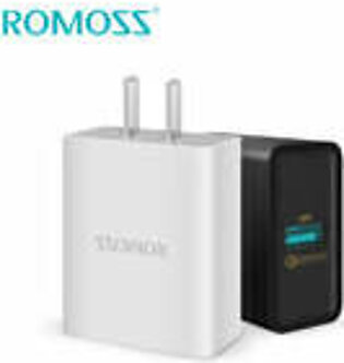 Romoss Power Cube Pro 18W