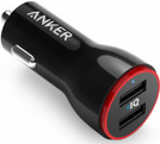 Anker PowerDrive 2 Car Charger W...