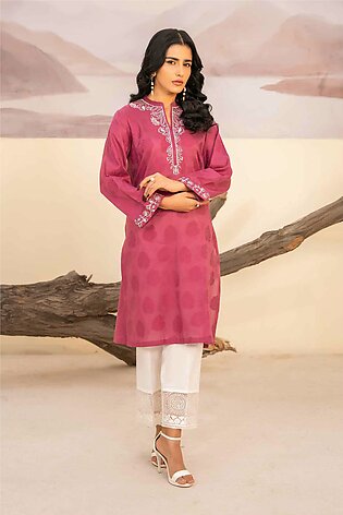 Embroidered Shirt - PS24-69