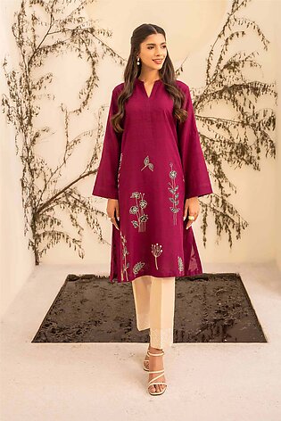 Embroidered Shirt - PS24-60