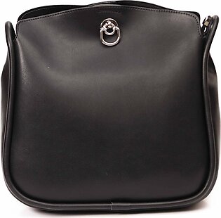 Black Shoulder Bag - 433572103