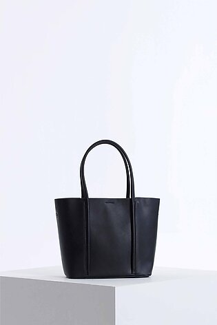 Black Hand Bag-433522103