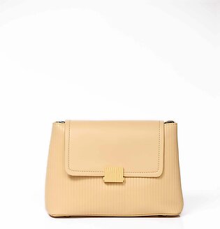 Yellow Hand Bag-430172102