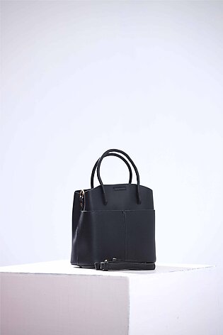 Black Shoulder Bag-434022103