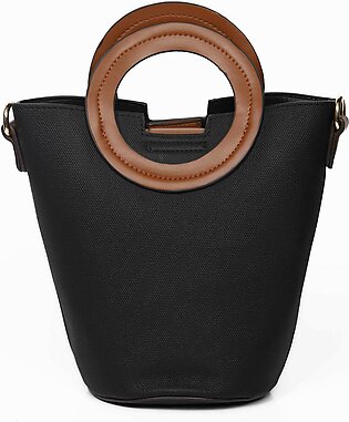 Black Shoulder Bag-430072103