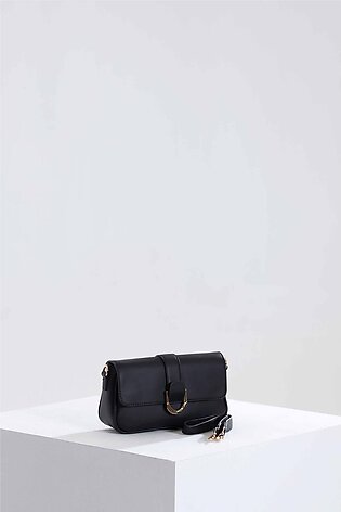 Black Shoulder Bag-433492103