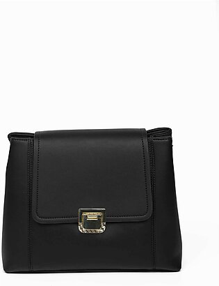 Black Shoulder Bag-429052103