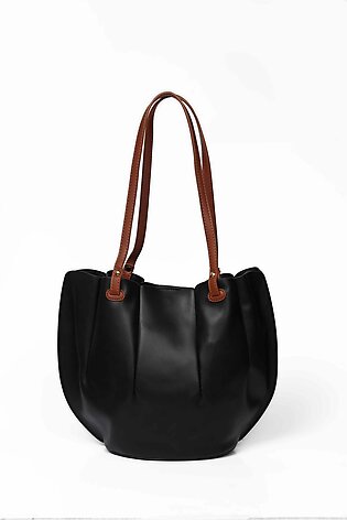 Black Hand Bag-430132103