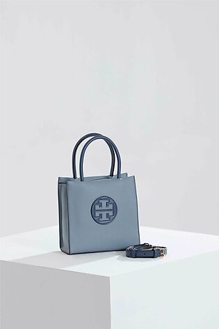 Blue Shoulder Bag-433552108