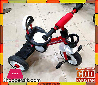 High Quality Tricycle Red For kids