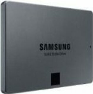 Samsung SSD 4TB 860 QVO SATA