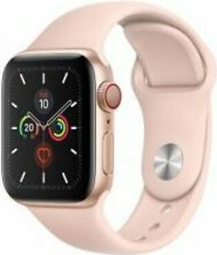 Apple Watch Series 5 MWWP2