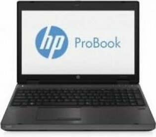 HP Probook 6570 Ci3 2nd 4GB 250GB 15.6
