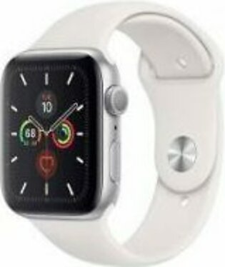 Apple Watch Series 5 MWVD2