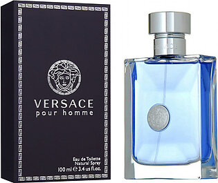 Versace Pour Homme by Versace 100ml EDT Spray