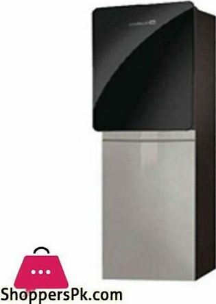 Dawlance Glass Door Water Dispenser Silver (WD-1051)
