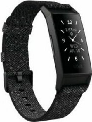Fitbit Charge 4 Watch Special Edition