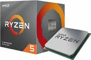 AMD Ryzen 5 3600X 3.8 GHZ 32MB Cache