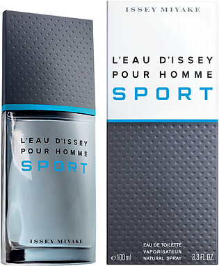 L’Eau d’Issey Sport by Issey Miyake 100ml EDT