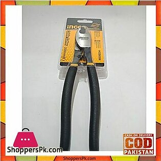 Ingco Cable Cutter 200MM 8 inch HCCB0208