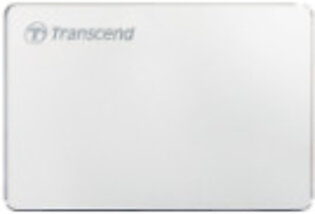Transcend StoreJet 25C3S 1TB Extra Slim