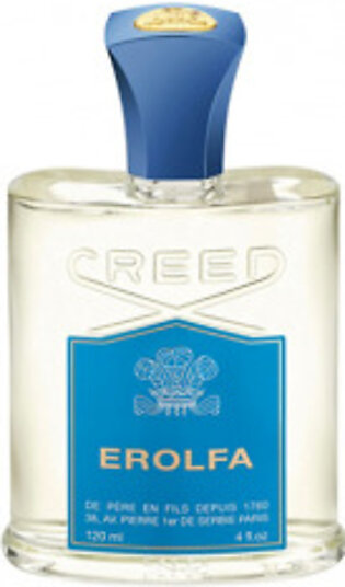Erolfa by Creed 120ml EDP for Men