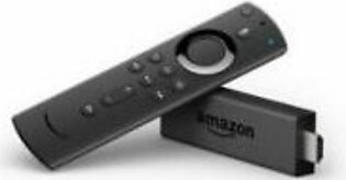 Amazon Fire TV 8GB 4K Stick