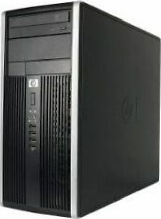 HP Elite 6200 Tower Intel Ci5 2nd Gen