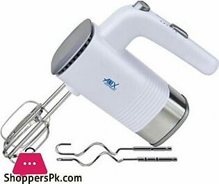 Anex Deluxe Hand Mixer AG-815
