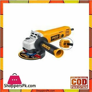 INGCO Angle grinder – AG8006-2