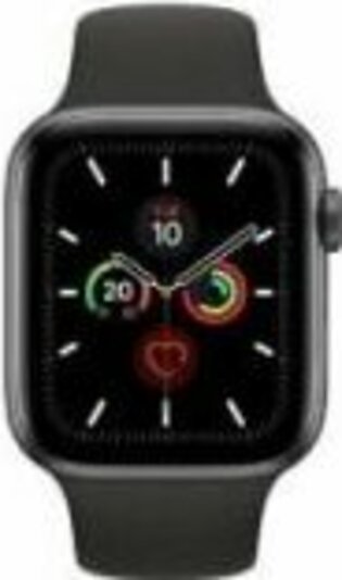 Apple Watch Series 5 MWVF2
