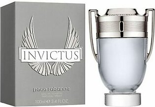 Invictus by Paco Rabanne 100ml EDT