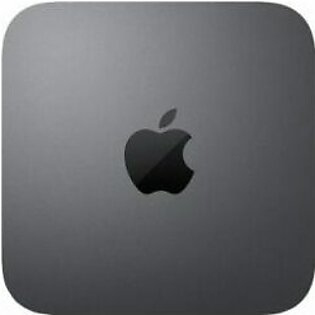 Apple Mac Mini MXNF2 Ci3 8th 8GB 256GB