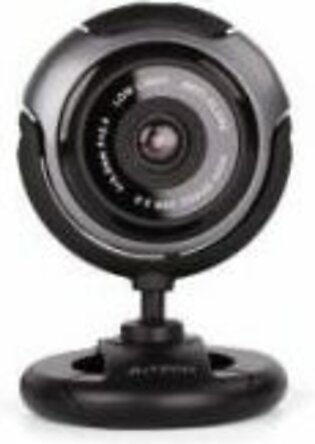 A4tech PK-710G Anti-glare Webcam