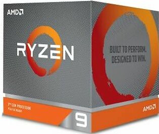 AMD Ryzen 9 3900X 3.8 GHZ 64MB Cache