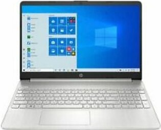 HP 15-DY1043DX (Touch) Ci5 10th 12GB 256GB 15.6 Win10