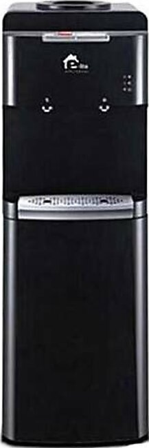 ELite Appliances EWD153S Water Dispenser Black – Karachi Only