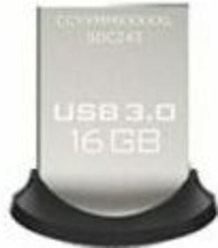 Sandisk 64GB Usb Drive 3.0 Ultra Fit