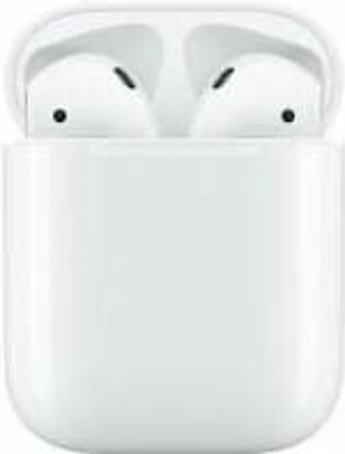 Apple AirPods Wireless Bluetooth