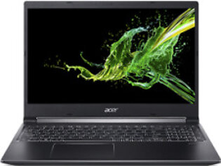 Acer Aspire A715-75G Ci7 9th 8GB 1TB 256GB 15.6 4GB GPU