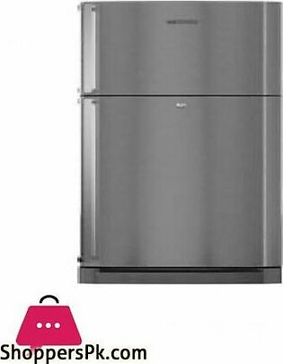 Kenwood – Refrigerator -13CFT/368.11LTR KRF-24457/320 VCM – Classic Series – Silver Haier Line