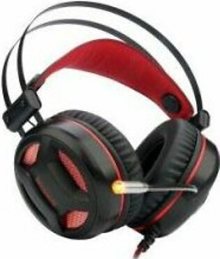 Redragon H210 Minos Wired Gaming Headset